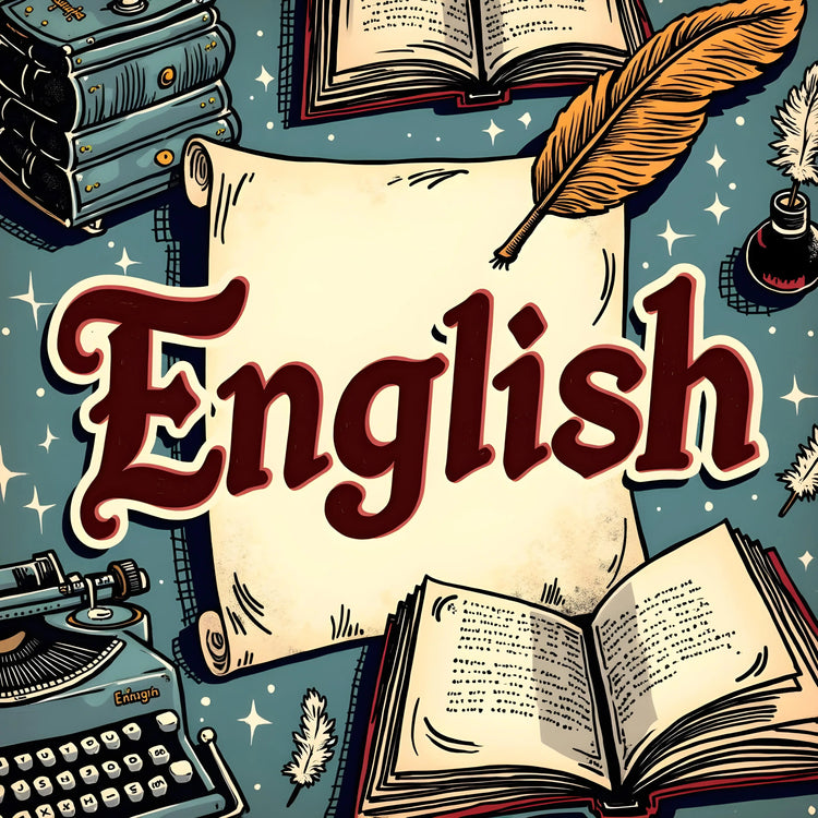 English Eggcellent Educator