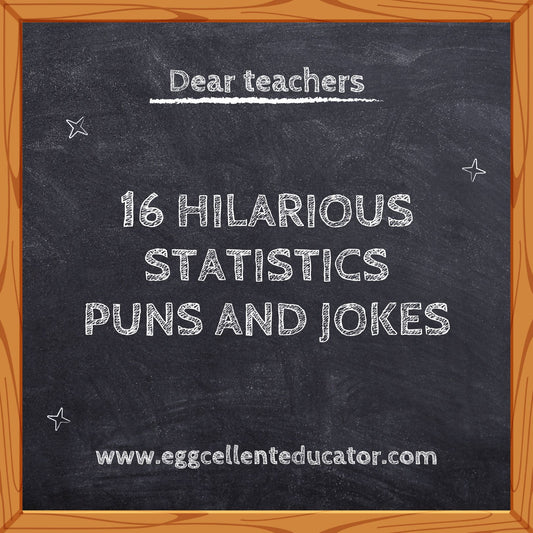 Are You Ready to Laugh? Funny Statistics Puns and Jokes