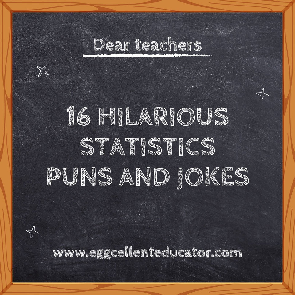 Are You Ready to Laugh? Funny Statistics Puns and Jokes