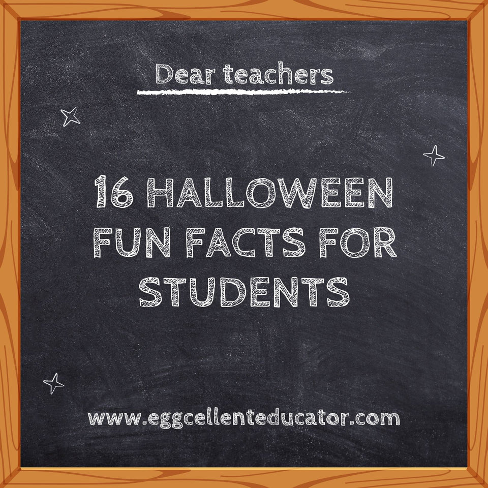 16 Unbelievable Halloween Fun Facts Only Draculas Know