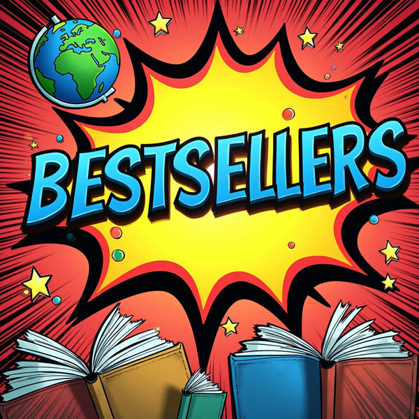 Bestsellers