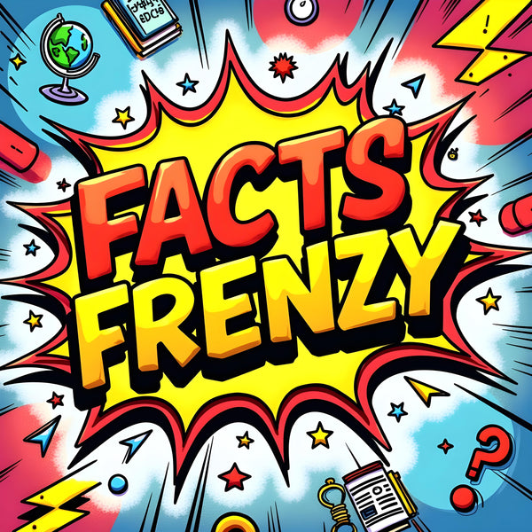 Facts Frenzy