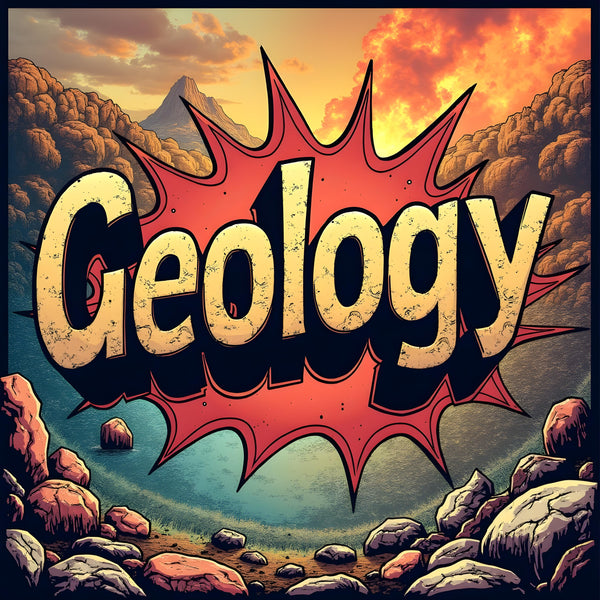 Geology