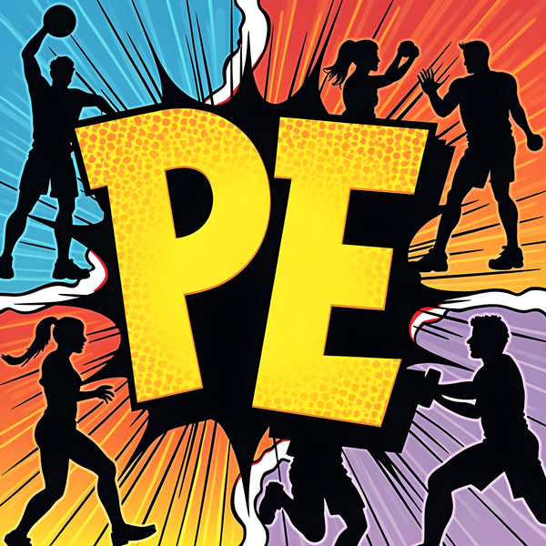 PE